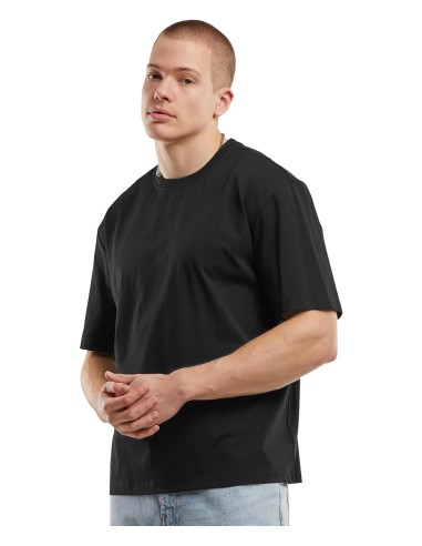 BUI-BY364-Sorona® Loose Fit Tee